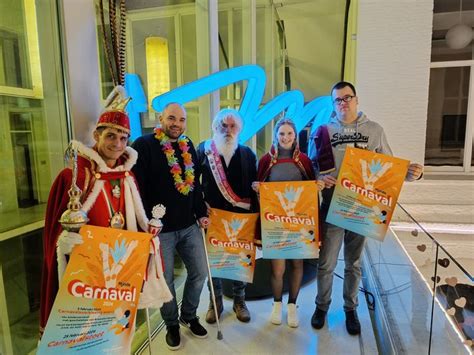 carnaval menen|Stoet met 25 groepen moet hoogtepunt van carnavalsweekend。